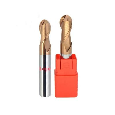 China High Quality Cheap Price Solid Carbide End Mills Carbide End Mills End Mills Goods Goods From China Factory With for sale