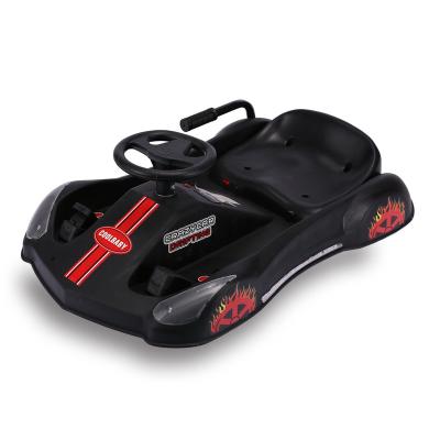 China Motor wheel Popular  Electric Drifting Scooter For Kids And Adult Crazy 360 Drifting for sale