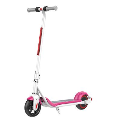 China Solid Tyre Hot Selling Children Scooter For Kids 2 Wheel Electric Scooter For Sale for sale