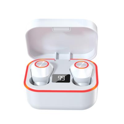 China In-Ear EarBuds TWS Wireless Headphones Good Sweat Proof Headset for sale