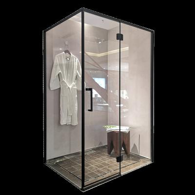 China Modern High Quality Cheap Shower Enclosures Easy To Install European Bathroom Shower Enclosure for sale