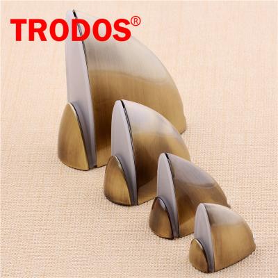 China Hot Sale Cheap Hot Sale Anti-corrosion Aluminum Factory Free Sample Trodos Quality Free Sample Rustproof Glass Clip for sale