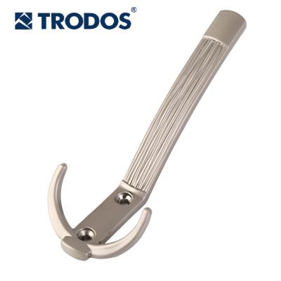 China Trodos And Rust Anti - Corrosion Durable High Quality Wall Mount Hanger Door Clothes Hook for sale