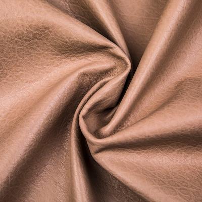 China 2022 New Products Custom Wind Proof Genuine Natural Finished Real Sheepskin Leather Fabric Supplier for sale