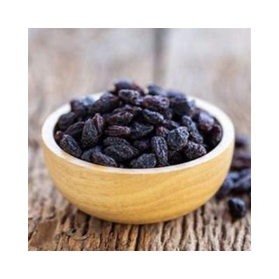 China 100% Natural Dried Seedless Raisins Black Seedless Raisins Flavored Jumbo Vitamin C Enriched Dried Fruit for sale