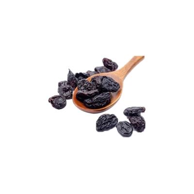 China Good Quality Dried Jumbo Black Raisin / Blackcurrant Raisin for sale