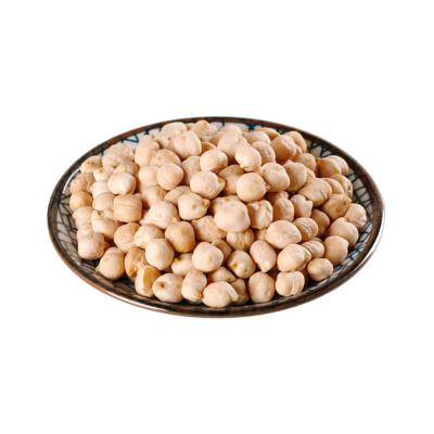 China Natural Crispy Fried Chickpea Fitness Meal Pregnant Women Crispy Healthy Snacks Ready To Use for sale