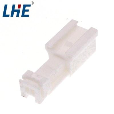 China Wire to wire 6098-5070 Sumitomo automotive HE series 2 pin auto connector for sale