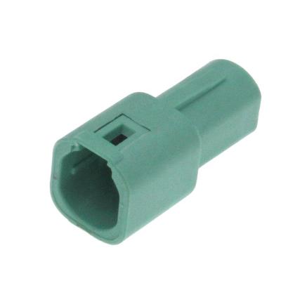 China Wire To Wire 2822344-1 Ford CCS Plug Electrical Wire 7 Male Female Connector for sale