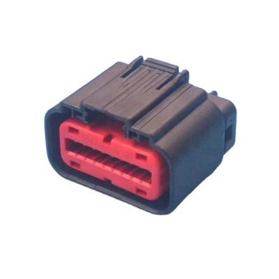 China 1488533-5 waterproof 18 pin waterproof connector for sale