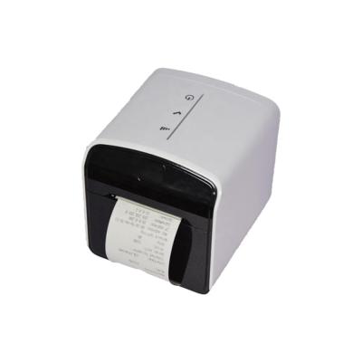 China Multi-application & Multi-interface USB WiFi POS Printer 80mm/s POS Receipt Printer For Android /LinuxCloud Thermal Copy HCC-POS58D for sale