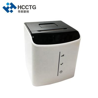 China Multi-application & Super Smart USB Ethernet WIFI GSM 58mm POS Receipet POS Thermal Printer HCC-POS58D-UBT for sale