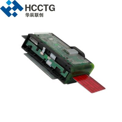 China High-performance plastic materials supports RF/IC card R/W and magnetic card engine card reader For Payment Kiosk HCT-A6 for sale