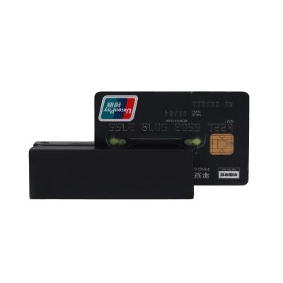 China IC SAM Card Combo USB Magnetic Stripe Smart Card Reader/Writer HCC-100 HCC-100 for sale