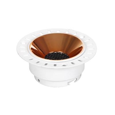 China Wholesale Price Modern FAST Custom LED Ceiling Spotlight 8W Recessed Floodlight Adjustable Spotlight for sale