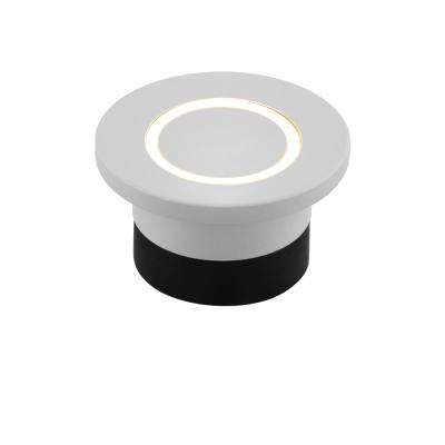 China Factory Price Modern FAST Lighting Architectural Floor Cabinet Ar111 Anti-glare Recessed Downlight Led Lamp for sale