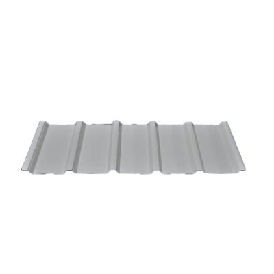 Cina Steel Sheet Iron Roofing Gi Corrugated Metal Coated Galvanized Roof High-strength Steel Plate Corrugated Steel Roofing Sheet in vendita