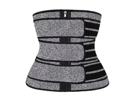 China Newest Breathable Stylish Corset Waist Trainer Shaper With Wholesaler for sale