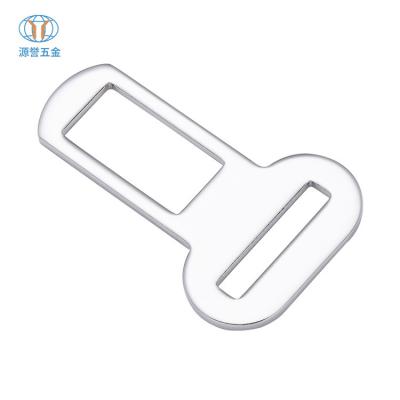 China Professional Flight Seat Belt Buckle Safety Attachment Aviation Seat Belt Buckles Aircraft Seat Buckle for sale