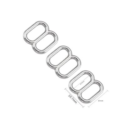 China Popular Luggage Hardware Accessories Center Bar Adjustable Buckle for sale