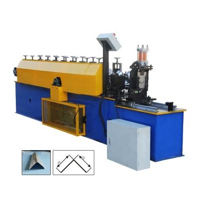 China Steel Stud Keel Forming Machine Building Material Stores High Level Light Measuring Machine for sale