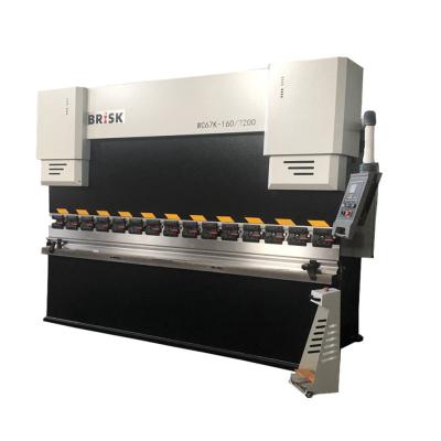 China VIVE Hotels Price WC67Y Press Brake Bending Machine Metal Sheet Processing Machine for sale