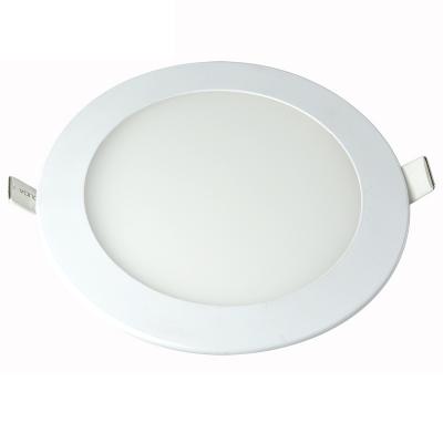 China Modern CE Approval 6 Inch 12W LED Pot Light Airtight Ceiling With Driver for sale