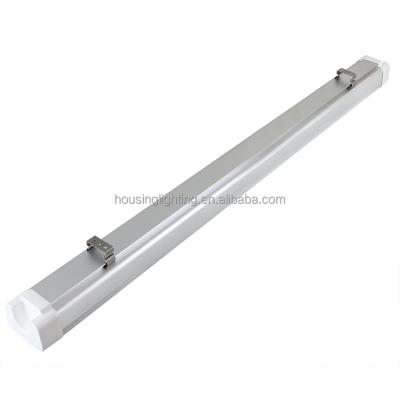 China Warehouse Tri Proof Tri Proof LED Light Fixture , Triproof IP65 LED Tri Proof Light For Indoor And Outdoor for sale