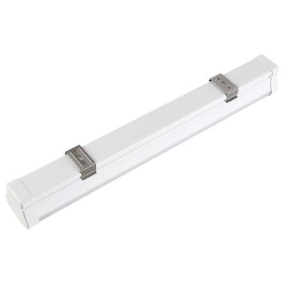 China Vapor Tight Light Fixtures Water Proof Dust Proof Anti-Corrosion Led Batten Light 20W 30W 40W 50W 60W 70W Vapor Tight Light Fixtures for sale