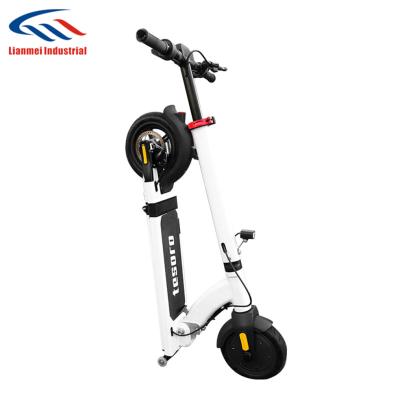 China EU 350w en17128 unisex standard electric cheap factory kick scooter smart electric scooter for sale