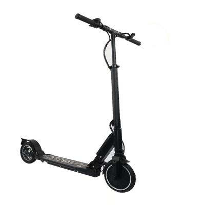 China 8.5inch Unisex Hot Selling Electric Scooter 250w Brushless Motor 2 Wheel Folding Electric Bike for sale