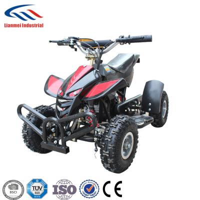 China Steel New Model 49cc Motorcycle Mini Bike Mini ATV For Sale Kids for sale