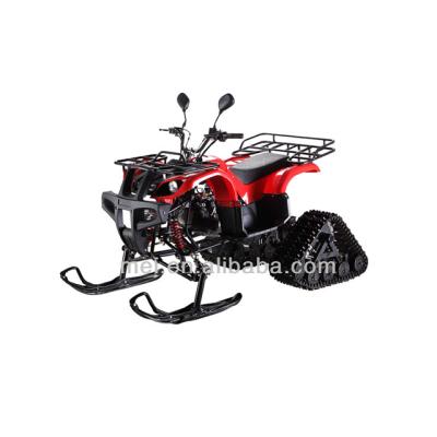 China Wholesale TRAIL ski doo snowmobile 150cc four stroke sowmobile with CE LMATV-150HM for sale