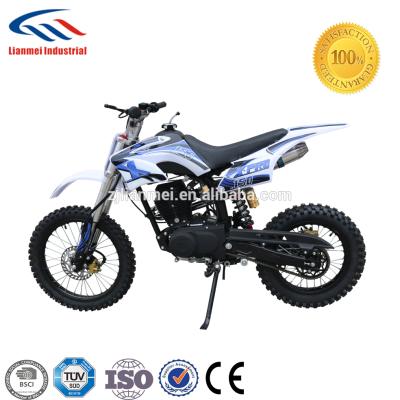 China off road motorcycle with EPA and CE certification for sale 3.0 L for sale