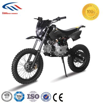 China 125cc Dirt Bike Offroad Sports Dirt Bike 125cc Pit Bike 70/100-17; 90/100-14 for sale