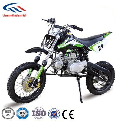 China 125cc racing dirt bike /lifan 125cc pit bike/Orion 125cc dirt bike LMDB-125 for sale