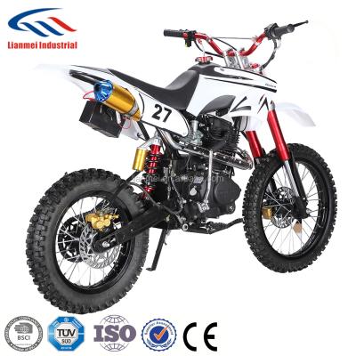 China 150cc dirt bike cheap used dirt bikes for sale cheap LMDB-150 for sale