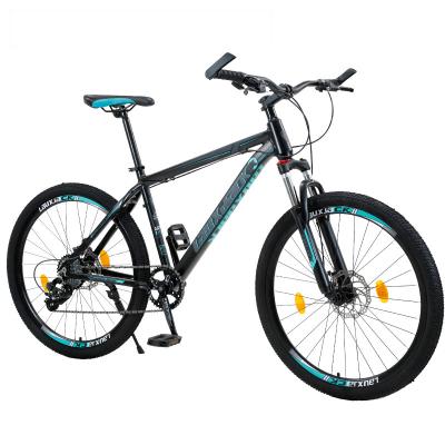 China Moutain Bike 29 Inch High Quality Mountain Bike Spoke 21/24/27/30 Wheel Speed ​​Mountain Bike for sale