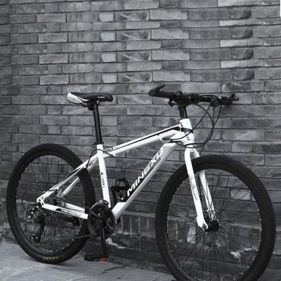 China Moutain Bicycle China Factory Price 21 Speeds Bicycle 24 Inch MTB Mountain Bike Wholesale Disc Brakes for sale