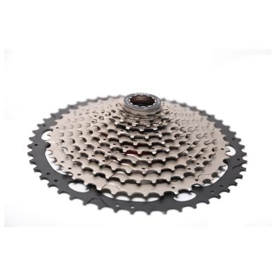 China Bicycle sprockets 11 speed cheap price bike 11-50T drop out 9/10/11 speed cassette mountain bicycle drop out in stock for sale