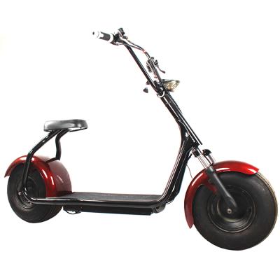 China Wholesale 36V 10Ah electric scooter lithium battery fat tire unisex electric bicycle city fast motorcycle for sale