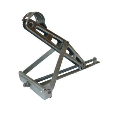 China Good Quality Heavy Duty Motor Jack Stand Cheap Trialer Hot Sale Trailer for sale