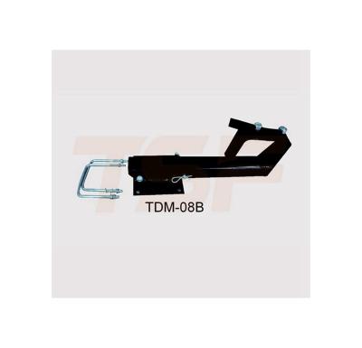 China Latest Design Top Quality Trialer Peugeot Stainless Steel Car Bumper Stainless Steel for sale