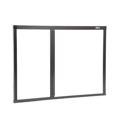 China Folding Screen GM Sample Bug _GB Mini Invisible Retractable Screen Window Pleated Blind for sale