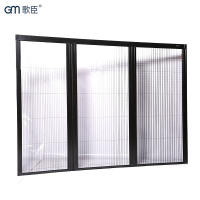 China fly screen window/insect screen/modern retractable screen window for sale