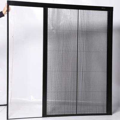 China fly screen window/insect screen/modern retractable screen window for sale