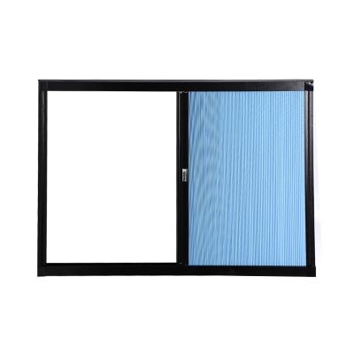 China Modern Pull Out Pop-up R Flyer And Sunshade Screen Window for sale