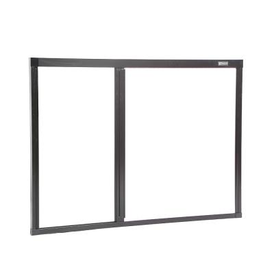 China GEMMINISTER Modern Diy Easy Installation Sliding Screen Door For Sale for sale