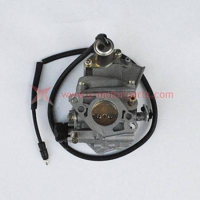 China Gas Carburetor Carburetor Part For Honda Gx610 Gx620 Generator Mower Engine 18HP HX ND042 Engine for sale