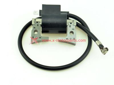 China Ignition Coil Magneto Module JN-85640-01-00 Parts For Yamaha G16 G22 HX Golf Cart IC057 for sale